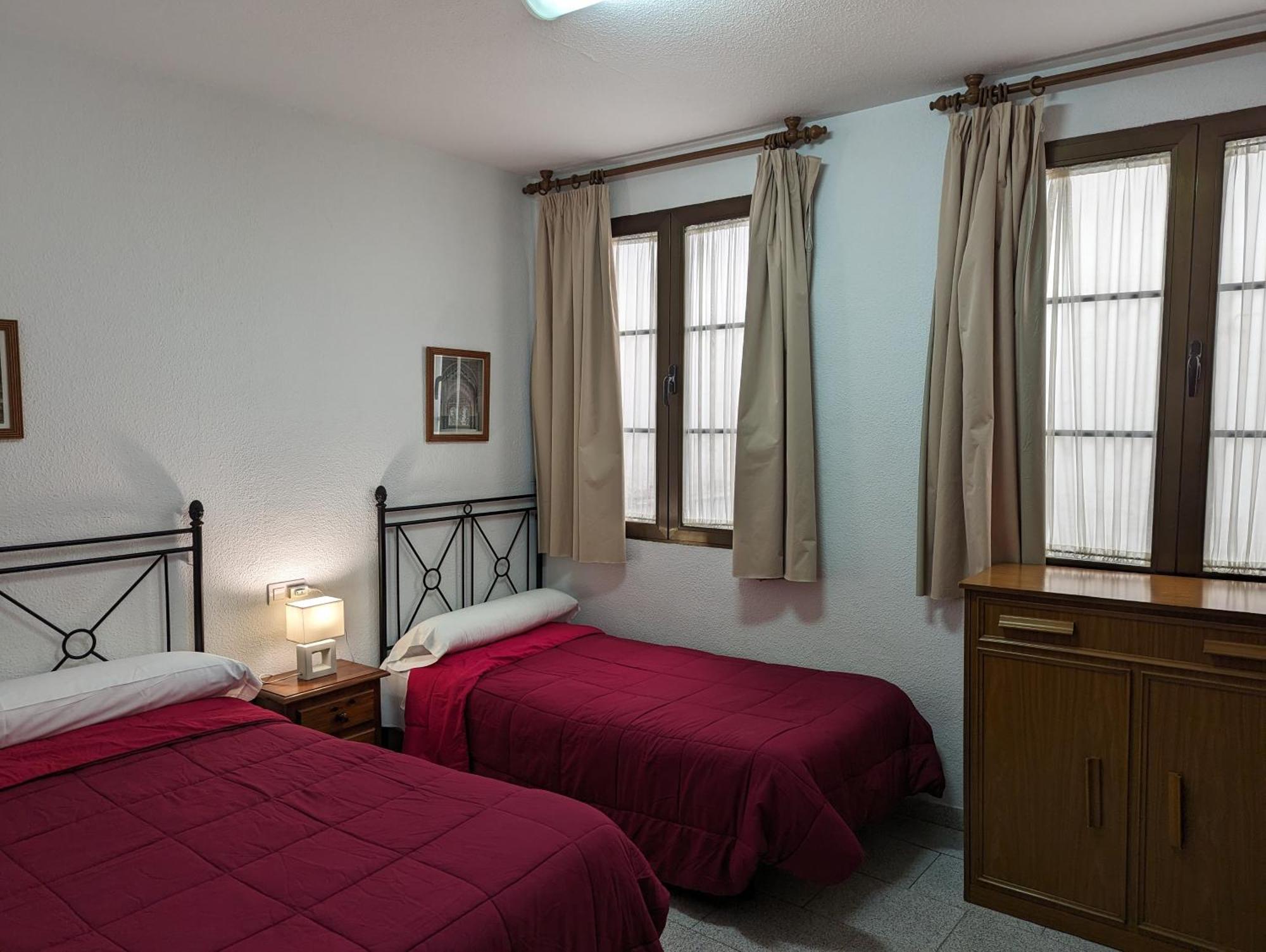 Pension Ciudad Navarro Ramos — Photos 2